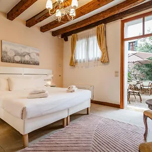 Residenza Centopietre - Dorsoduro By Wonderful Italy Apartment Venedig