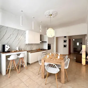 Galasso Apartment Neapel