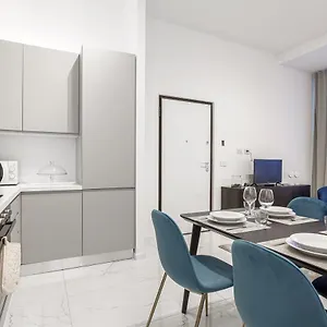 Imhome - Porta Vittoria Apartment Mailand